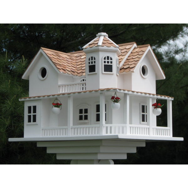 Bird Houses You'll Love Wayfair